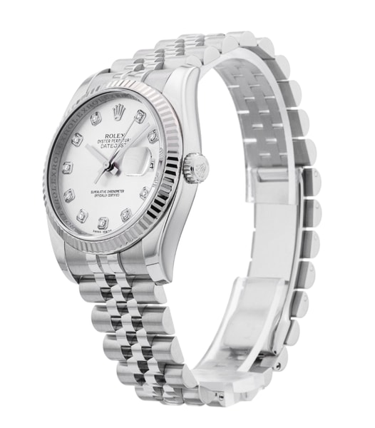 Rolex Datejust 116234